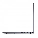 Ноутбук Dell Pro 16 PC16255 210-BQPB_510 16 ", FHD 1920x1080 (16:9), Ryzen 5 Pro, 16 Гб