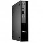 Персональный компьютер Dell Micro QCM1255 210-BQNF_508 Ryzen 5 Pro, 3.9, 16 Гб, Windows 11 Pro