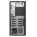 Персональный компьютер Dell Pro Tower QCT1255 210-BQNH_509 Ryzen 5, 8600G, 4.3, 16 Гб, Windows 11 Pro