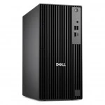 Персональный компьютер Dell Pro Tower QCT1255 210-BQNH_509 Ryzen 5, 8600G, 4.3, 16 Гб, Windows 11 Pro