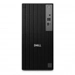 Персональный компьютер Dell Pro Tower QCT1255 210-BQNH_509 Ryzen 5, 8600G, 4.3, 16 Гб, Windows 11 Pro