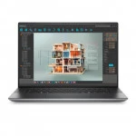 Рабочая станция Dell Precision 5690 210-BLLB_002 Core Ultra 7, 165H, 32, 1 ТБ