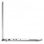 Ноутбук Dell Pro 16 PC16250 210-BQHB_108Y3 16 ", WUXGA 1920x1200 (16:10), Core Ultra 7, 32 Гб