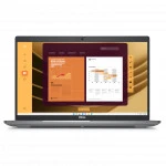 Ноутбук Dell Latitude 5550 210-BLYZ_i7(V) 15.6 ", FHD 1920x1080 (16:9), Core Ultra 7, 16 Гб