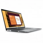 Ноутбук Dell Latitude 5550 210-BLYZ_i7(V) 15.6 ", FHD 1920x1080 (16:9), Core Ultra 7, 16 Гб