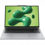 Ноутбук Digma Chronos DN16P5-ADXW02 16 ", WUXGA 1920x1200 (16:10), Core 5, 16 Гб