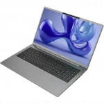 Ноутбук Digma Ascend DN15R5-ADXW12 15.6 ", FHD 1920x1080 (16:9), Ryzen 5, 16 Гб