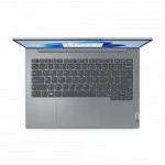 Ноутбук Lenovo ThinkBook 14 G6 21KG00UBRU 14 ", WUXGA 1920x1200 (16:10), Core i5, 16 Гб