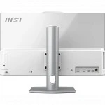 Моноблок MSI Modern AM272P 1MA-1480XRU 9S6-AF8242-1480 27 ", Intel, Core 3, 100U, 1.2, 8 Гб, 256 Гб
