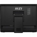 Моноблок MSI Pro AP162T ADL-083XRU 9S6-A60211-083 15.6 ", Intel, N-series, N100, 3.4, 8 Гб, 500 Гб