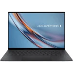 Ноутбук Asus B9406CAA-TH0506X 90NX09J2-M00JN0 14 ", WQXGA+ 2880x1800 (16:10), Core Ultra 7, 32 Гб