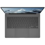 Ноутбук Asus Zenbook A14 UX3407NA-QD231W 90NB1712-M00CC0 14 ", WUXGA 1920x1200 (16:10), Snapdragon X2 Elite, 16 Гб