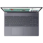 Ноутбук Lenovo IdeaPad Slim 3 15IPH11 83UR001LRK 15.3 ", WUXGA 1920x1200 (16:10), Core Ultra 5, 24 Гб