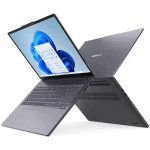 Ноутбук Lenovo IdeaPad Slim 3 16ARP10 83K800GWRK 16 ", WUXGA 1920x1200 (16:10), Ryzen 5, 16 Гб