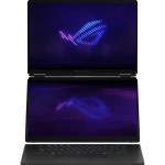 Ноутбук Asus ROG Zephyrus Duo 16 90NR0NT2-M006D0 16 ", WQXGA+ 2880x1800 (16:10), Core Ultra 9, 32 Гб