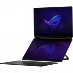 Ноутбук Asus ROG Zephyrus Duo 16 90NR0NT2-M006D0 16 ", WQXGA+ 2880x1800 (16:10), Core Ultra 9, 32 Гб