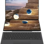 Ноутбук Asus ZenBook Duo UX8407AA-SN537X 90NB16V1-M00VT0 14 ", WQXGA+ 2880x1800 (16:10), Ultra X9, 32 Гб