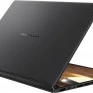 Ноутбук Asus ZenBook Duo UX8407AA-SN537X 90NB16V1-M00VT0 14 ", WQXGA+ 2880x1800 (16:10), Ultra X9, 32 Гб