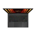 Ноутбук MSI Stealth A16 AI+ A3HWHG-239XRU 9S7-15FL35-239 16 ", WQXGA 2560x1600 (16:10), Ryzen AI 9, 32 Гб