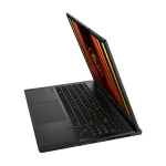Ноутбук MSI Stealth A16 AI+ A3HWHG-239XRU 9S7-15FL35-239 16 ", WQXGA 2560x1600 (16:10), Ryzen AI 9, 32 Гб
