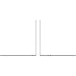 Ноутбук Apple MacBook Air A3448 MDVA4LL/A 15.3 ", 2880x1864 (16:10), M5 Series, 16 Гб