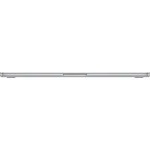 Ноутбук Apple MacBook Air A3448 MDVA4LL/A 15.3 ", 2880x1864 (16:10), M5 Series, 16 Гб