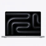 Ноутбук Apple MacBook Pro 14 MJLV4HN/A 14.2 ", 3K 3024x1964 (16:10), M5 Series, 24 Гб