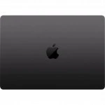 Ноутбук Apple MacBook Pro A3426 MJLW4HN/A 14.2 ", 3K 3024x1964 (16:10), M5 Series, 24 Гб