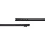 Ноутбук Apple MacBook Pro A3426 MJLW4HN/A 14.2 ", 3K 3024x1964 (16:10), M5 Series, 24 Гб