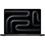 Ноутбук Apple MacBook Pro A3426 MJLW4HN/A 14.2 ", 3K 3024x1964 (16:10), M5 Series, 24 Гб