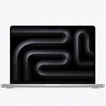 Ноутбук Apple MacBook Pro 14 MGDQ4HN/A 14.2 ", 3K 3024x1964 (16:10), M5 Series, 36 Гб