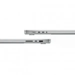 Ноутбук Apple MacBook Pro 16 MGE74HN/A 16.2 ", 3.5K 3456x2234 (16:10), M5 Series, 36 Гб