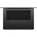 Ноутбук Apple MacBook Pro 16 MGED4LL/A 16.2 ", 3.5K 3456x2234 (16:10), M5 Series, 32 Гб