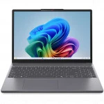 Ноутбук Lenovo IdeaPad Slim 3 15IPH11 83UR002ARK 15.3 ", WUXGA 1920x1200 (16:10), Core Ultra 7, 16 Гб