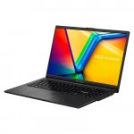 Ноутбук Asus VivoBook Go 15 E1504FA-BQ5105 90NB0ZR2-M076Y0 14 ", FHD 1920x1080 (16:9), Ryzen 3, 16 Гб