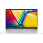 Ноутбук Asus Vivobook Go 15 90NB0ZR1-M076V0 15.6 ", FHD 1920x1080 (16:9), Ryzen 3, 16 Гб