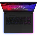 Ноутбук Asus ROG Strix Scar 18 G835LXG-TQ541W 90NR0LF1-M00TC0 18 ", 4K Ultra HD + 3840x2400 (16:10), Core Ultra 9, 32 Гб