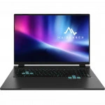Ноутбук Maibenben X18A-R98957 X18A-R989570R3RHB4E10 18 ", WUXGA 1920x1200 (16:10), Ryzen 9, 24 Гб
