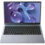Ноутбук Digma Nova DN15R5-ADXW11 15.6 ", FHD 1920x1080 (16:9), Ryzen 5, 16 Гб