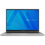 Ноутбук Maibenben M16B-R343UM M16B-R343UMB1SHSRE1 16 ", WUXGA 1920x1200 (16:10), Ryzen 3, 8 Гб