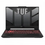 Ноутбук Asus TUF Gaming 90NR0EF5-M009A0 17.3 ", FHD 1920x1080 (16:9), Ryzen 7, 16 Гб