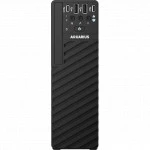 Рабочая станция Aquarius Pro P30 K51 USFF1 P-P30K511M25116H151F02NWNUTNN3 Core i5, 12400, 16, 512 ГБ