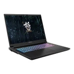 Ноутбук Colorful X18 Max A10207000032 18 ", 4K Ultra HD + 3840x2400 (16:10), Core Ultra 9, 32 Гб