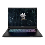 Ноутбук Colorful X18 Max A10207000032 18 ", 4K Ultra HD + 3840x2400 (16:10), Core Ultra 9, 32 Гб