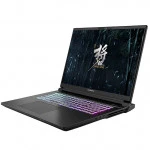 Ноутбук Colorful X18 Max A10207000031 18 ", WQXGA 2560x1600 (16:10), Core Ultra 9, 64 Гб