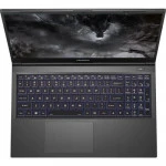 Ноутбук Colorful X15 A10207000035 15.6 ", FHD 1920x1080 (16:9), Core i5, 16 Гб