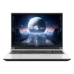Ноутбук Colorful P16 Pro A10207000034 16 ", WQXGA 2560x1600 (16:10), Core i7, 32 Гб