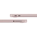 Ноутбук Apple MacBook Neo 256Gb Blush MHFH4RU/A 13 ", 2408x1506 (16:10), Apple A18, 8 Гб