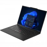 Ноутбук Lenovo ThinkPad X1 Carbon G13 Aura 21NS0166US 14 ", WQXGA+ 2880x1800 (16:10), Core Ultra 7, 32 Гб