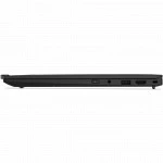 Ноутбук Lenovo ThinkPad X1 Carbon G13 Aura 21NS0166US 14 ", WQXGA+ 2880x1800 (16:10), Core Ultra 7, 32 Гб